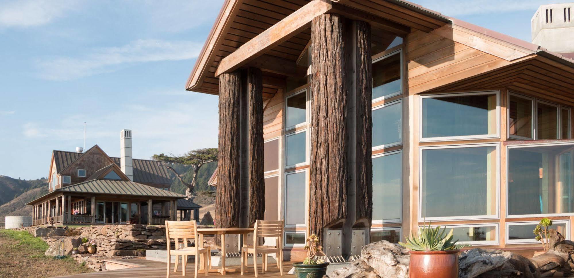 פורט בראג The Inn At Newport Ranch מראה חיצוני תמונה