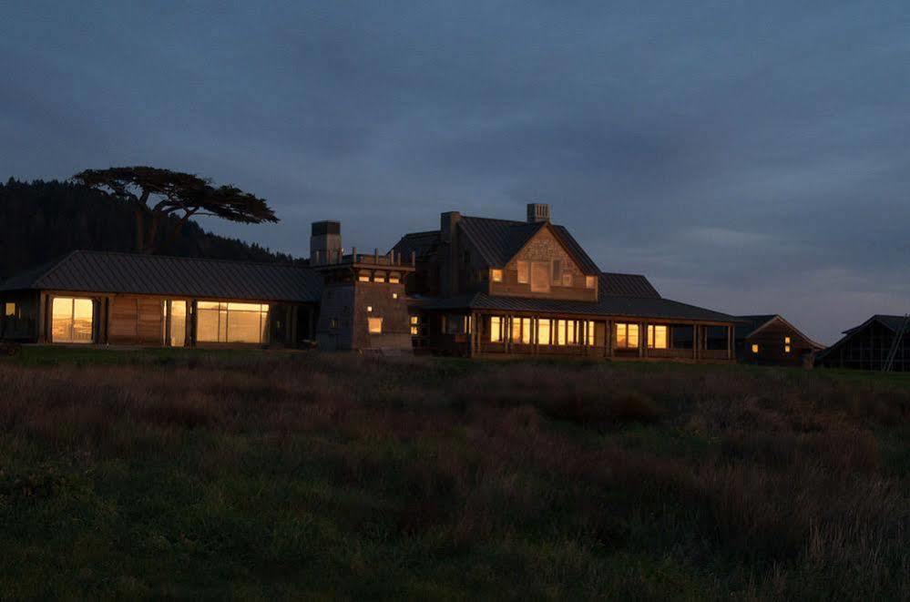 פורט בראג The Inn At Newport Ranch מראה חיצוני תמונה