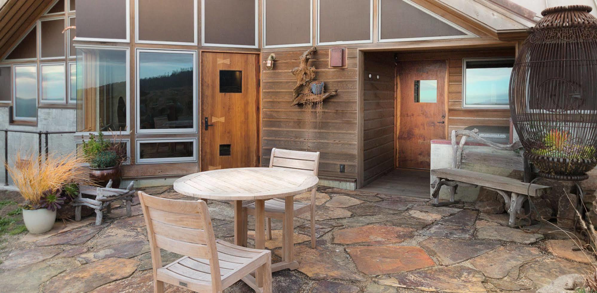 פורט בראג The Inn At Newport Ranch מראה חיצוני תמונה