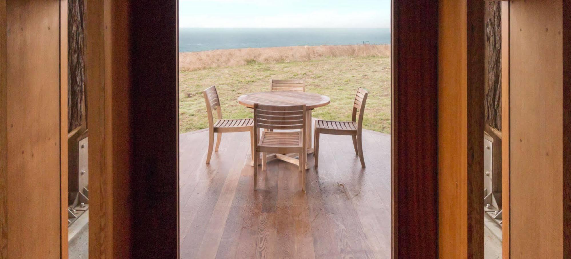 פורט בראג The Inn At Newport Ranch מראה חיצוני תמונה