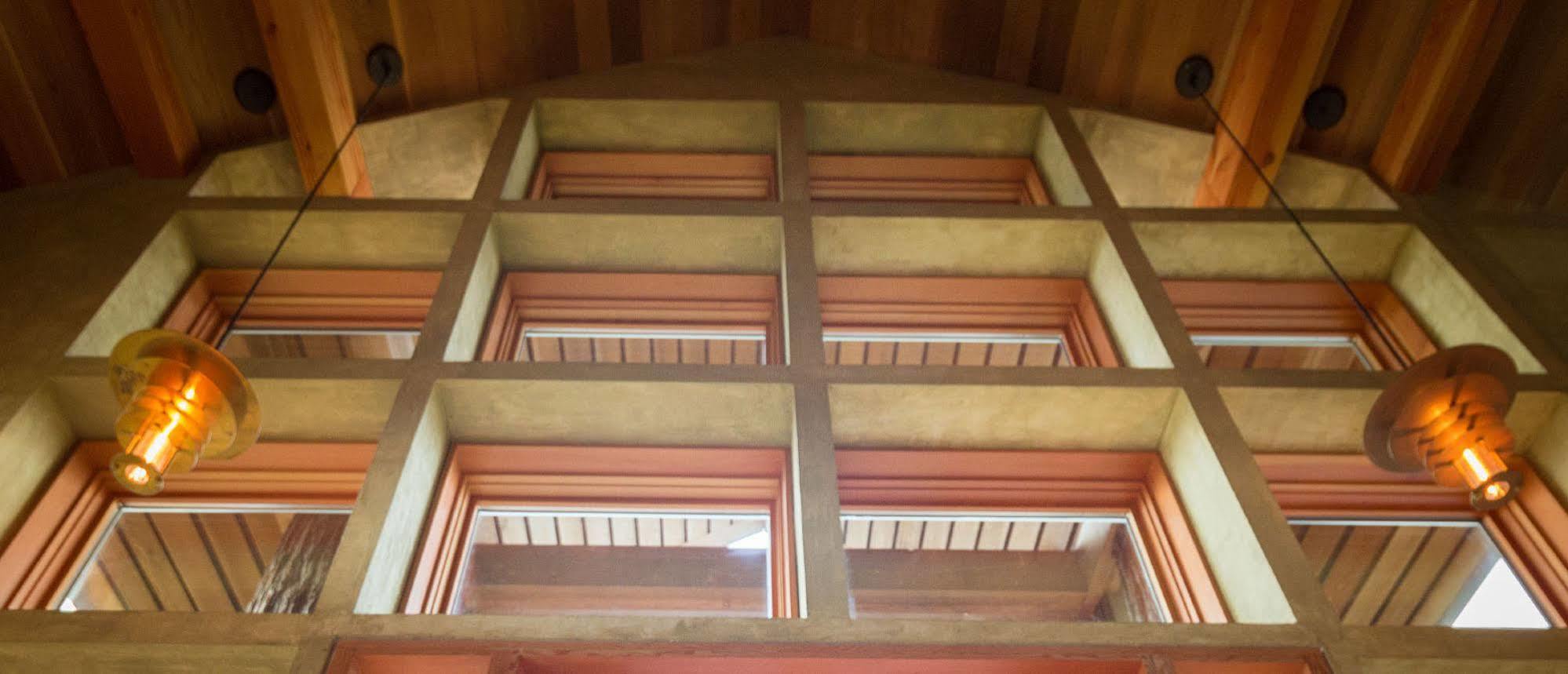 פורט בראג The Inn At Newport Ranch מראה חיצוני תמונה
