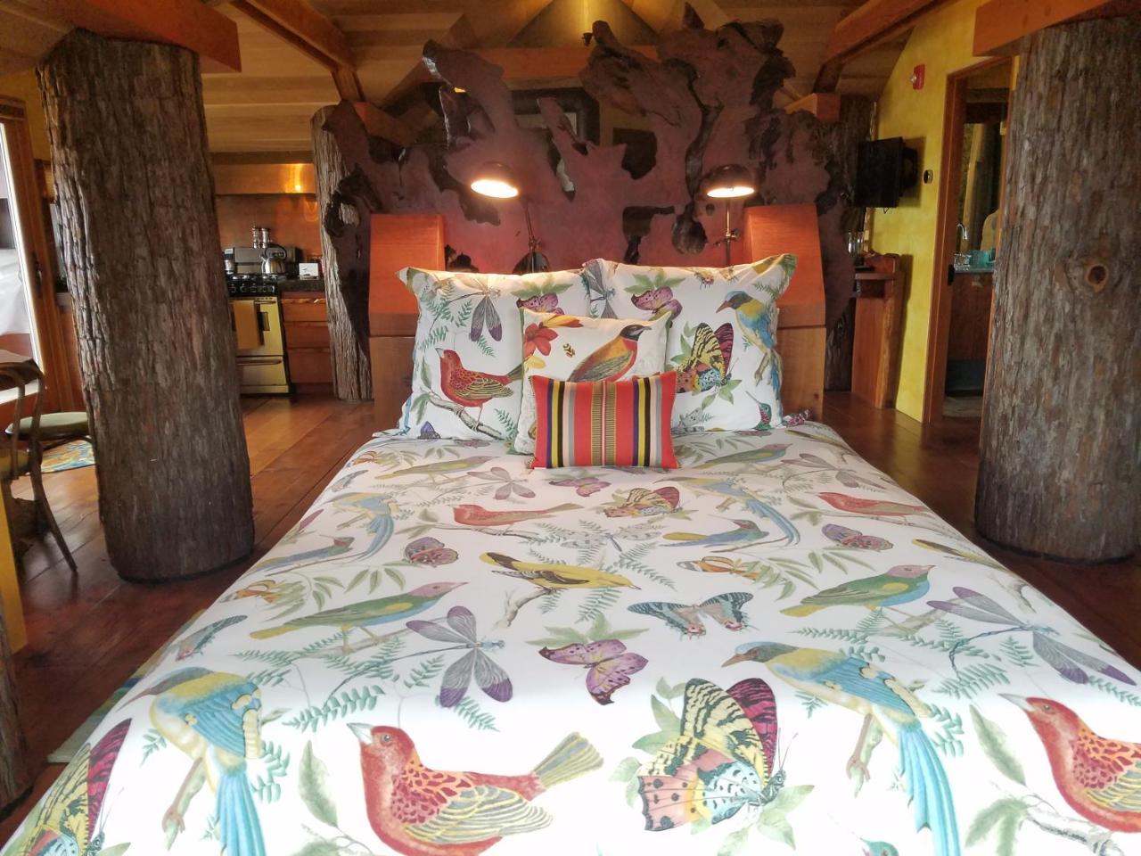 פורט בראג The Inn At Newport Ranch מראה חיצוני תמונה