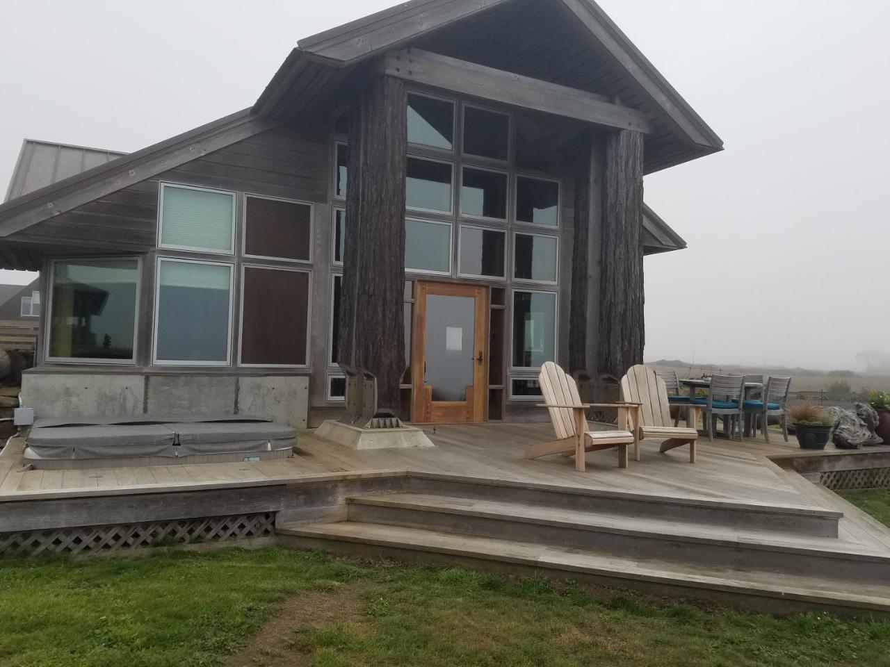 פורט בראג The Inn At Newport Ranch מראה חיצוני תמונה
