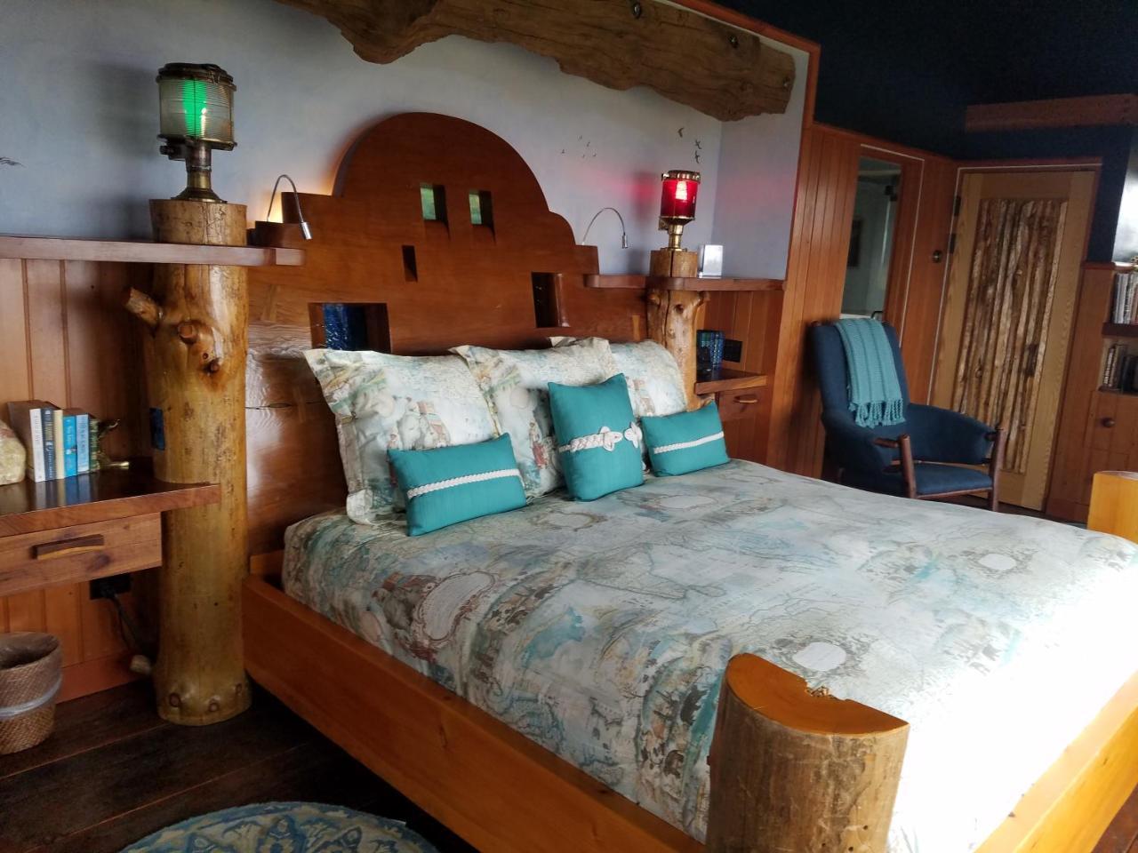 פורט בראג The Inn At Newport Ranch מראה חיצוני תמונה